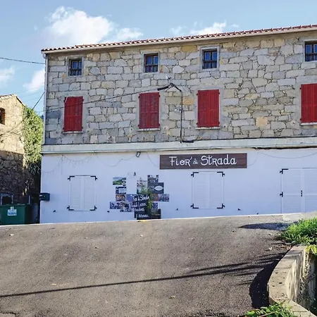 דירה Amazing In Petreto-biccisano Petreto-Bicchisano