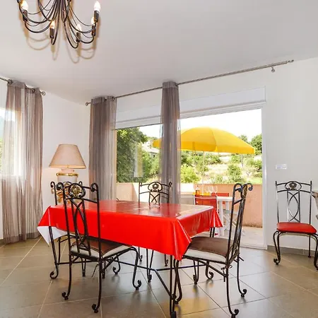 Daire Amazing In Petreto-biccisano