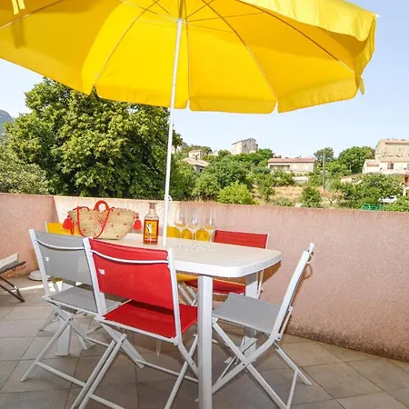 3 Bedroom Stunning In Petreto-biccisano * Petreto-Bicchisano