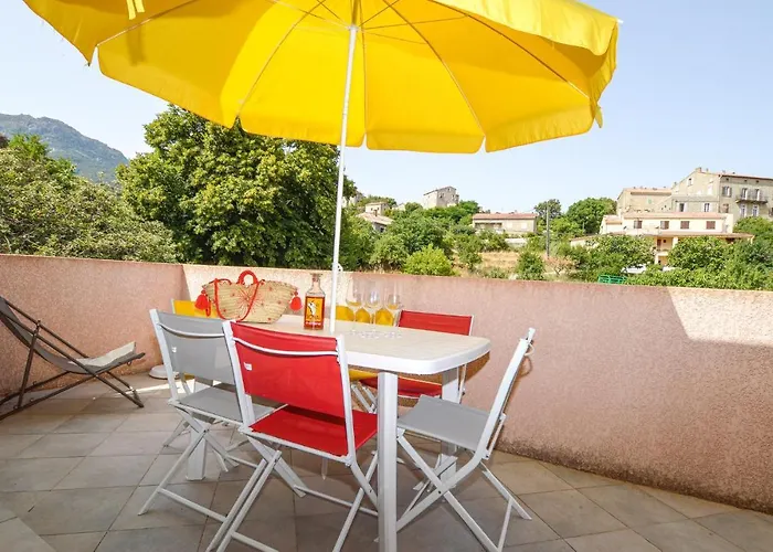 Amazing In Petreto-biccisano * Petreto-Bicchisano