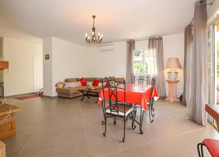 Amazing In Petreto-biccisano 公寓 Petreto-Bicchisano